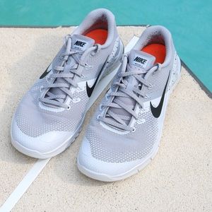 NIKE Metcon 4 Men's Training Shoes